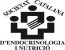 Logo endocrinologia